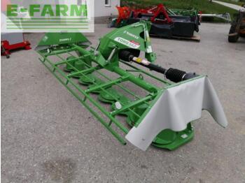 SaMASZ xt-f 342 - Máy cắt cỏ