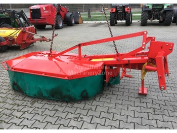 Saphir KM 166 - Máy cắt cỏ