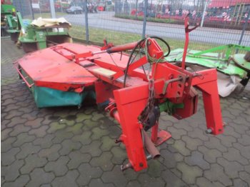 Saphir KM 211 - Máy cắt cỏ