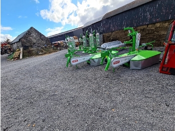  Talex grass care equipment - Máy cắt cỏ