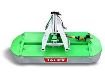 Talex kosiarka przednia fast cut talex 3,0m - Máy cắt cỏ