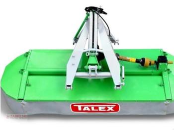 Talex kosiarka przednia fast cut talex 3,0m - Máy cắt cỏ