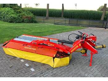 Ziegler PD 305  - Máy cắt cỏ