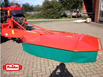 s Saphir KM 211 - Máy cắt cỏ