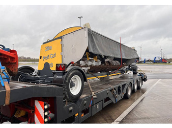 zurn Proficut 620 - Máy cắt cỏ