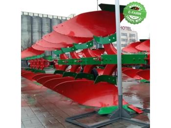 Agro-Masz POV05 CHARRUE VARI LARGE SECU BOULONS - Cày