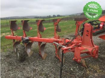 Agro-Masz Por5 - Cày