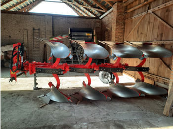 Akpil KM1804+RB - Cày