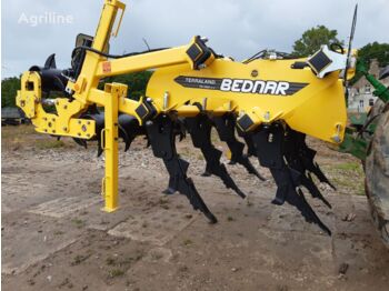 Bednar Terraland TN 3000 M7R - Cày