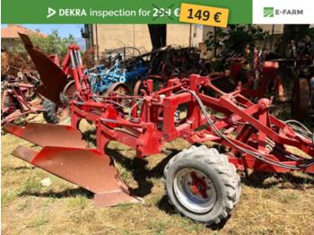 Sider Man AM3V+CPAIMS99 - Cày