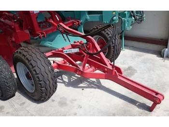 Sider Man Aratro trainato AL2V + S + CPAIL - Cày