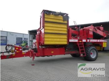 Grimme SE 150-60 NB - Máy thu hoạch khoai tây