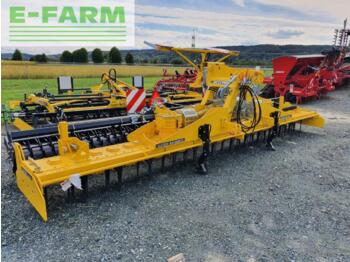 Bednar kator 6000q - Dàn xới lưỡi đứng