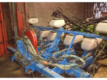 Monosem NG3 PLUS - Máy gieo hạt chính xác