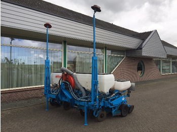 Monosem NG 6 rij maiszaaier - Máy gieo hạt chính xác