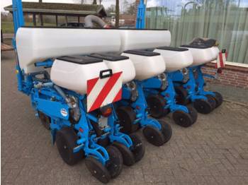 Monosem NG 6 rij maiszaaier  - Máy gieo hạt chính xác