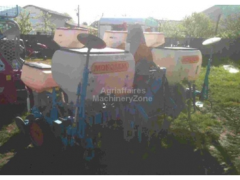 Monosem NG PLUS - Máy gieo hạt chính xác