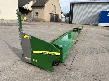 Zürn Rapsprofi II - Máy gặt bã nho