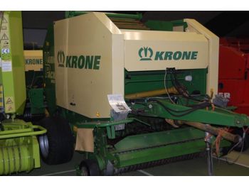 KRONE 1500 Vario Pack *** - Máy đóng kiện tròn