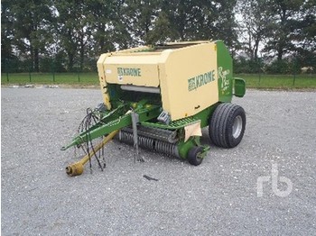 Krone ROUND PACK 1250 - Máy đóng kiện tròn