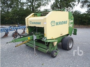 Krone VARIO PACK1500 - Máy đóng kiện tròn