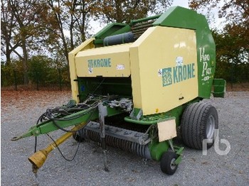 Krone VARIO PACK 1800 - Máy đóng kiện tròn