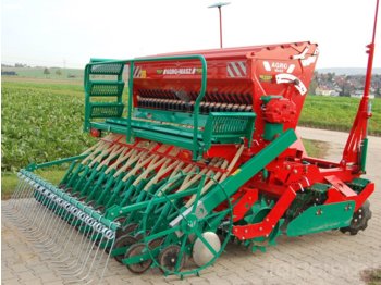 AGRO-MASZ Direktsaatmaschine SN-300T - Máy gieo hạt