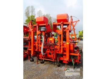 Becker AEROMAT - Máy gieo hạt