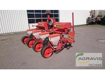 Becker AEROMAT - Máy gieo hạt