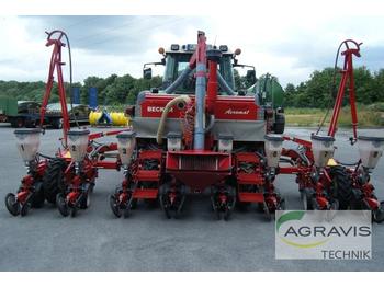 Becker AEROMAT P 8 - Máy gieo hạt