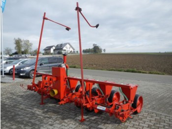 Becker Becker Aeromat M - Máy gieo hạt