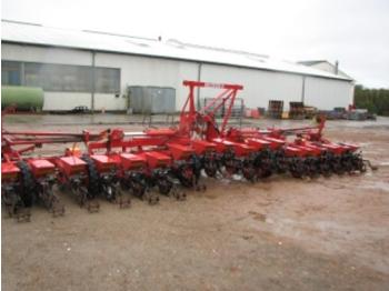 Becker Centra-Super CS 18 HK - Máy gieo hạt