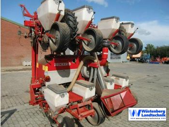 Becker Maisdrille P8 ZS HKP - Máy gieo hạt