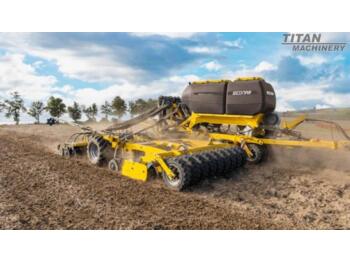 Bednar omega oo fl 6000 - Máy gieo hạt