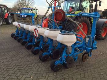 Monosem NGP plus 8 rij maiszaaier - Máy gieo hạt