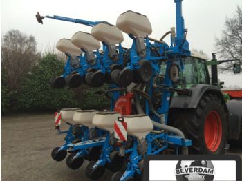 Monosem NG plus - Máy gieo hạt