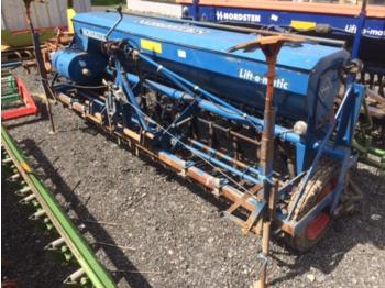 Nordsten CLA 3m - Máy gieo hạt