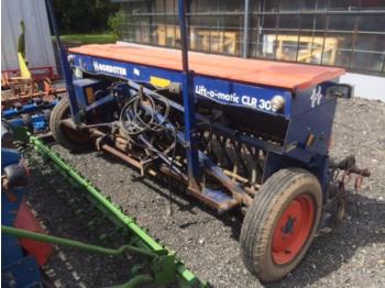 Nordsten CLR300 - Máy gieo hạt