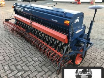 Nordsten Graszaaier CLD 300 - Máy gieo hạt