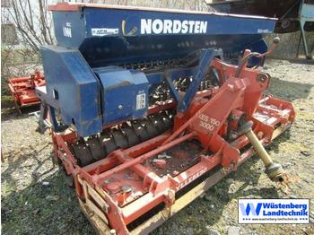 Nordsten Roto-matic CLM 30 Aufbau - Máy gieo hạt