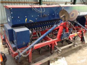 Nordsten Sėjamoji 3 m. - Máy gieo hạt