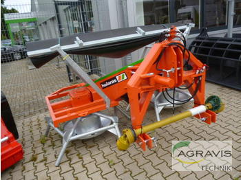 Holaras JUMBO HK - Trang thiết bị hầm chứa