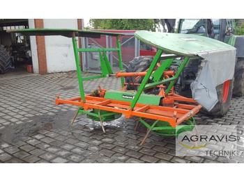 Holaras SILOVERTEILER - Trang thiết bị hầm chứa