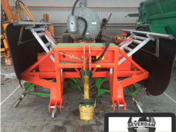 holaras Viking -HK-HUG - Trang thiết bị hầm chứa