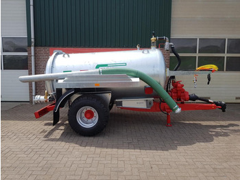 Vaia MB 35 watertank - Máy rải phân dạng lỏng