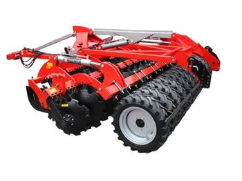 Awemak Scheibenegge ATD3 - Thiết bị xới đất