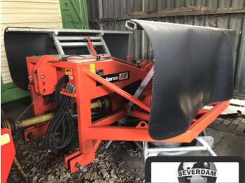 Holaras Jumbo-G-HK-HUS - Thiết bị xới đất