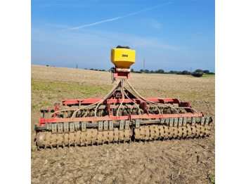 ABC DEXWAL Mamut tallerken harve - Trang thiết bị gieo hạt