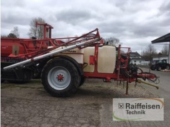 Jacoby Anhängespritze Eurotrai - Máy xịt