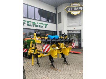 Bednar TerraLand - Máy cày sâu